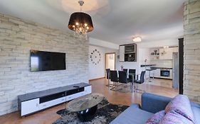 Apartments Antic